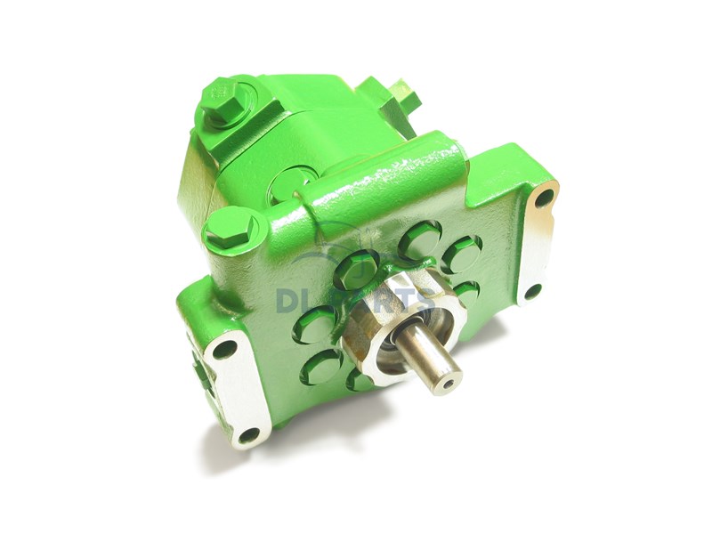 Pompe hydraulique John Deere 23cc