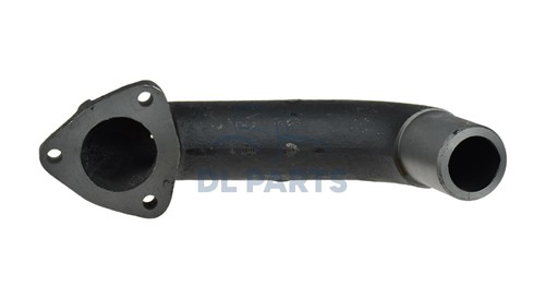 Exhaust Elbow