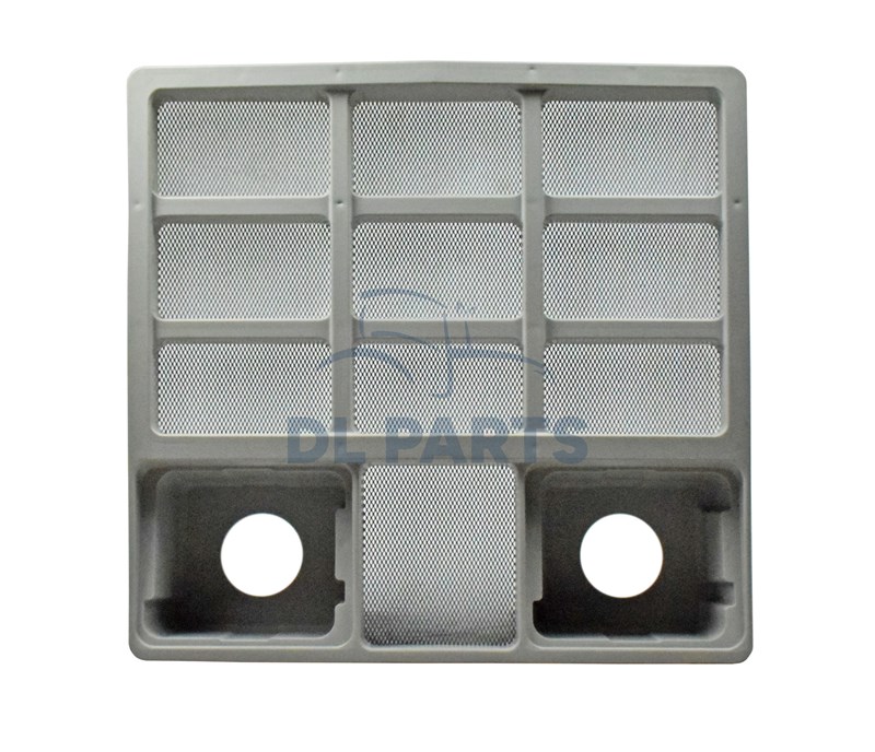 Calandre Inférieure 460X470X90 mm