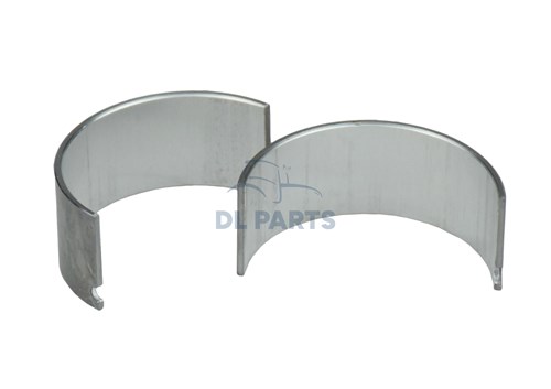 Conrod bearing Ø 58 mm (pair)