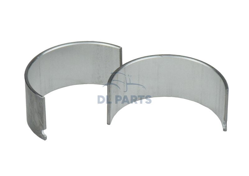 Coussinet de bielle  Ø 58 mm (paire)