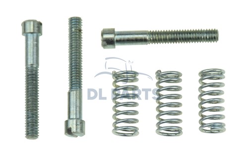 Kit de fixation