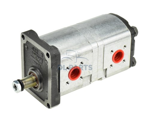 Hydraulic Pomp