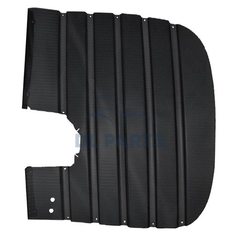Side grill RH