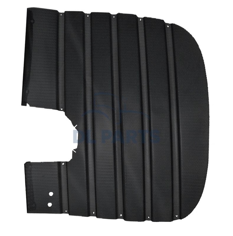 Side grill RH