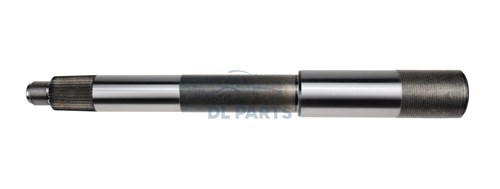Spindle axle Fendt