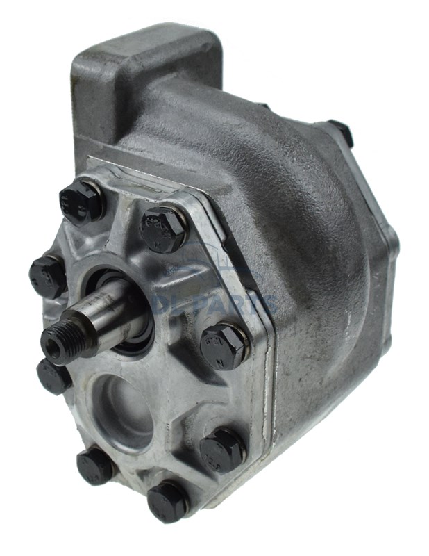 Pompe hydraulique
