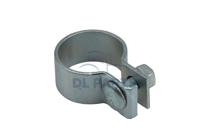 Exhaust Clamp 44-46 mm
