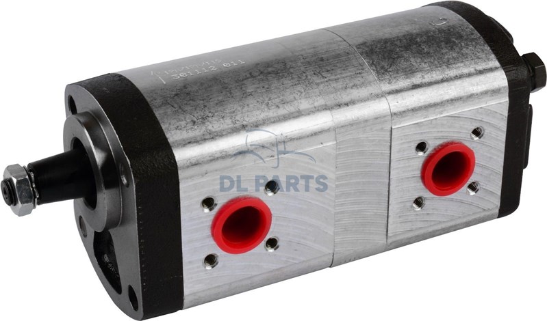 Pompe Hydraulique