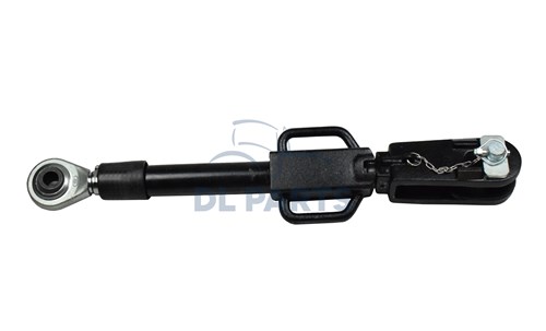 Suspente complète Deutz
