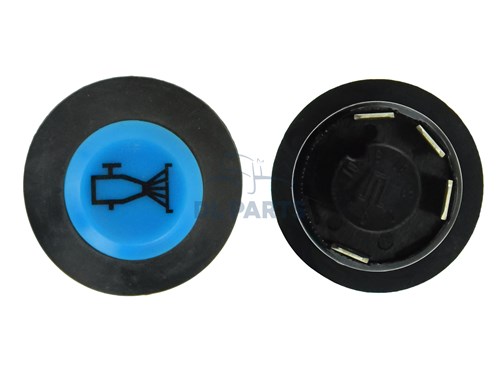 Push switch