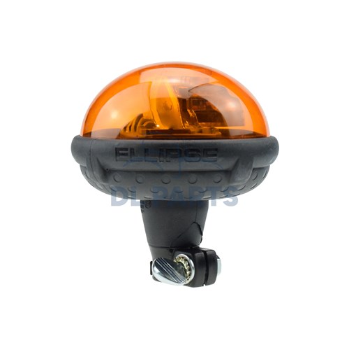 Gyrophare Ellipse 12/24V / Flexible