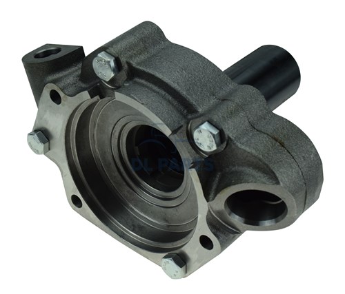Transmission Oil Pump