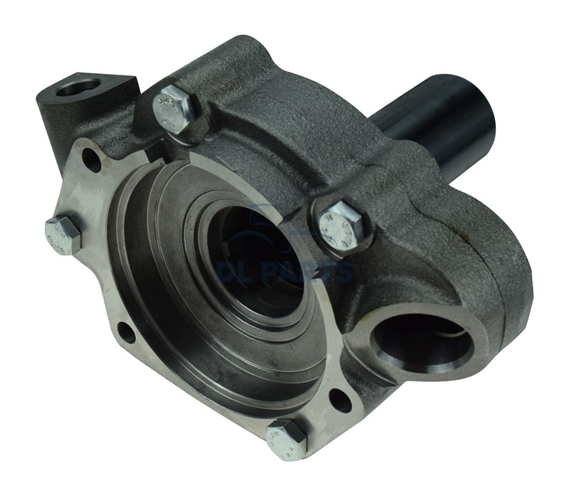 Pompe à Huile Transmission