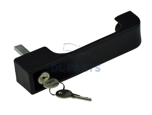 Door handle