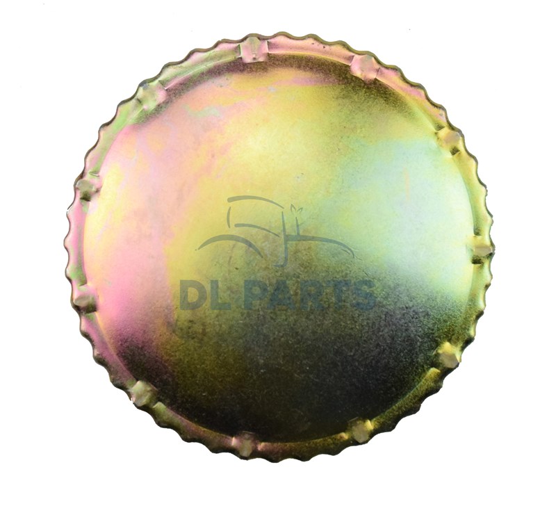 Tank cap Deutz