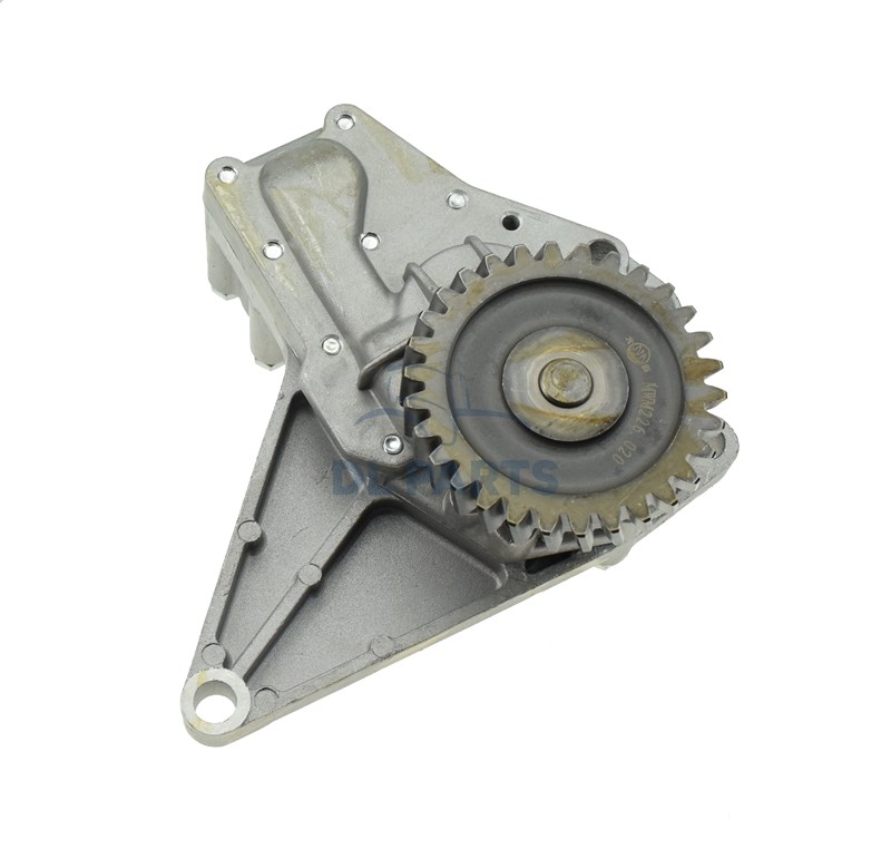 Pompe à l' huile diam 34mm