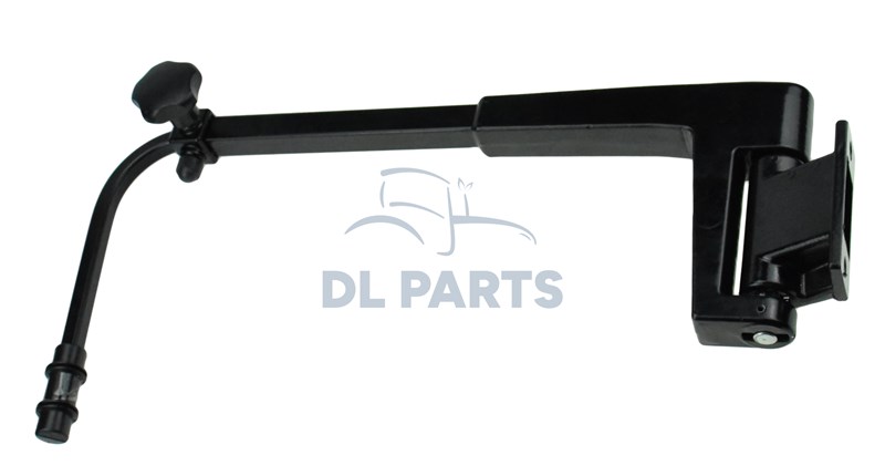 Bras de Rétroviseur LH