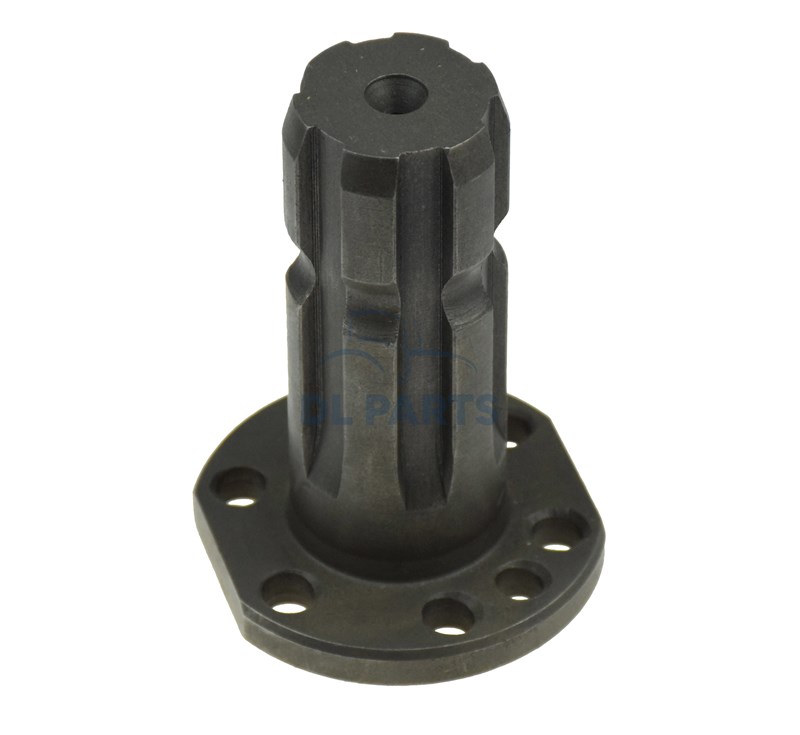 Arbre PTO 1 3/4" 20Z - 1000rpm