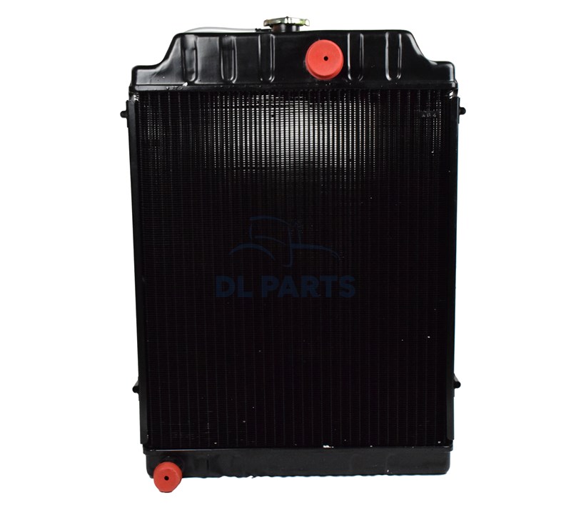 Radiateur Massey Ferguson