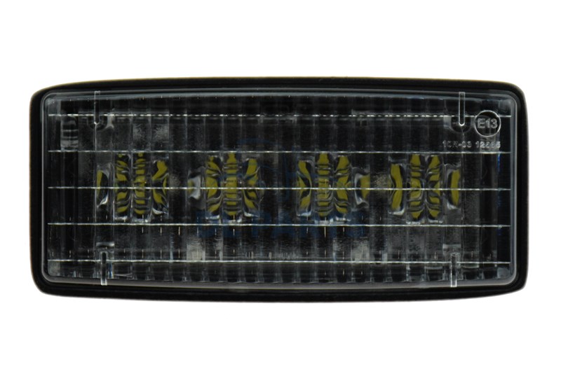 Cab Roof JD 10 Series 4 LED