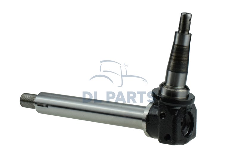 Axe de fusée droit 40 x 240mm