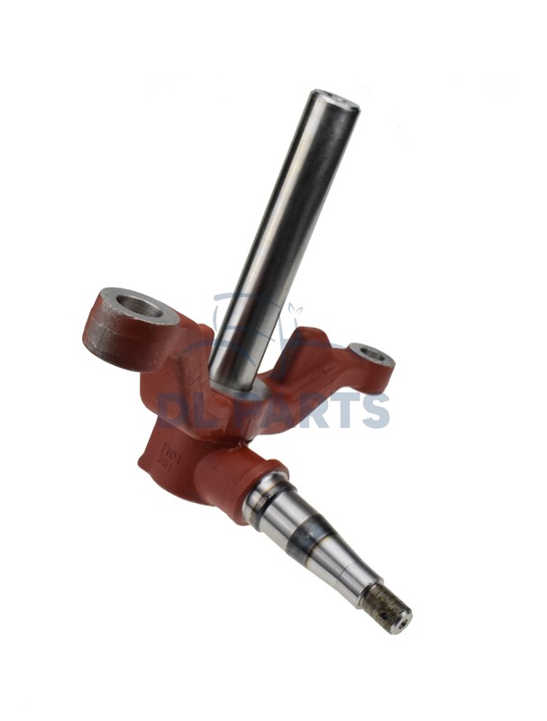 Axe de fusée droit Deutz