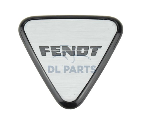 Emblem Fendt
