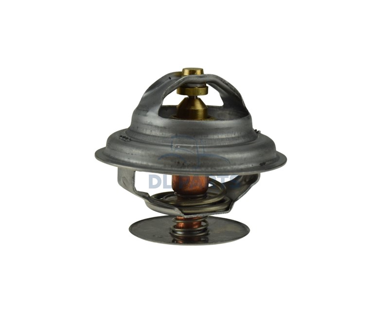 Thermostat Ø 60mm-H51mm-77°