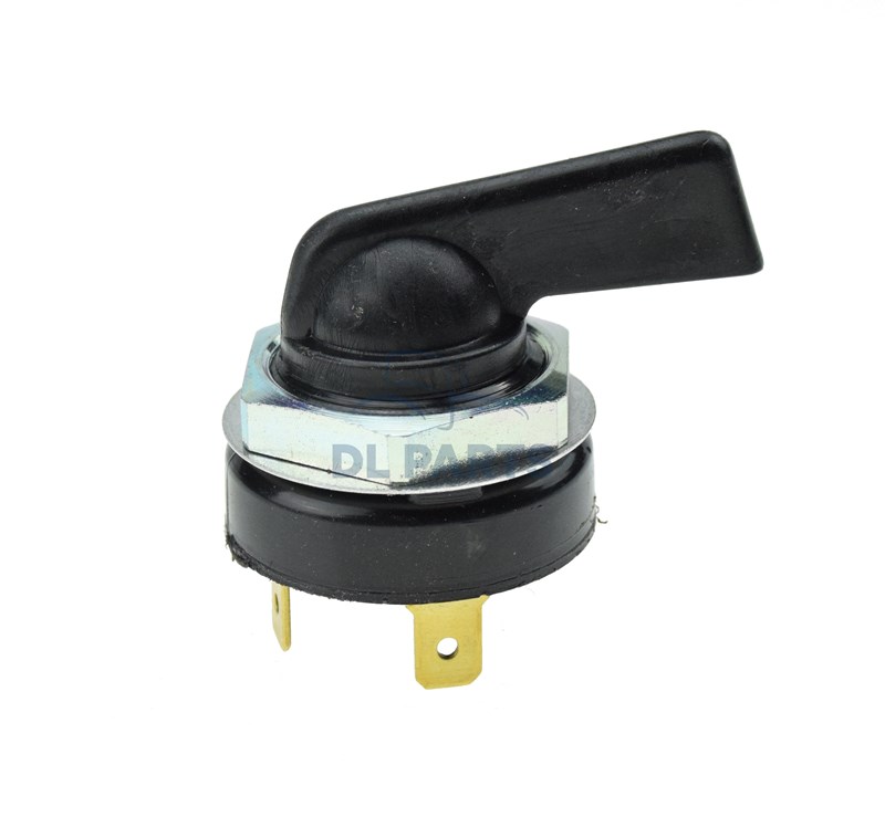 Commutateur de clignotant