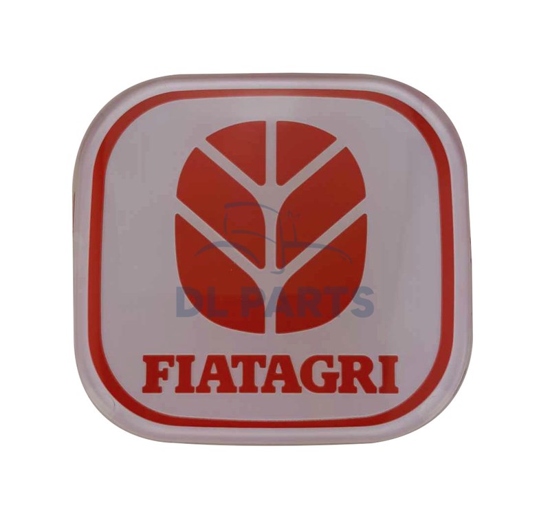Emblem Fiat