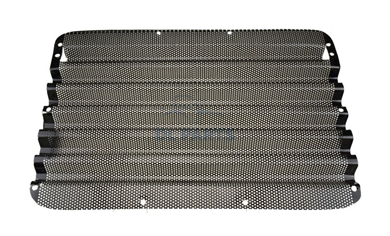 Grille pour CAB.40053/25