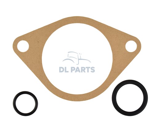 Kit joints pompe hydraulique (1 papier + 2 toriques)