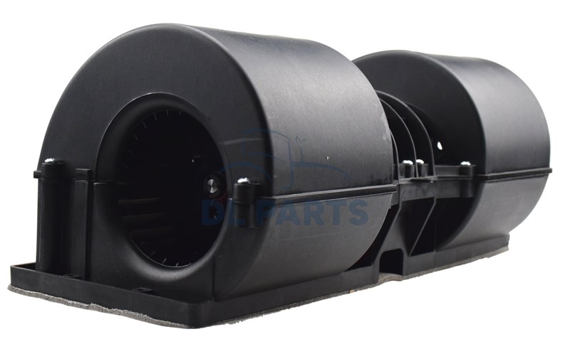 Moteur de Ventilateur