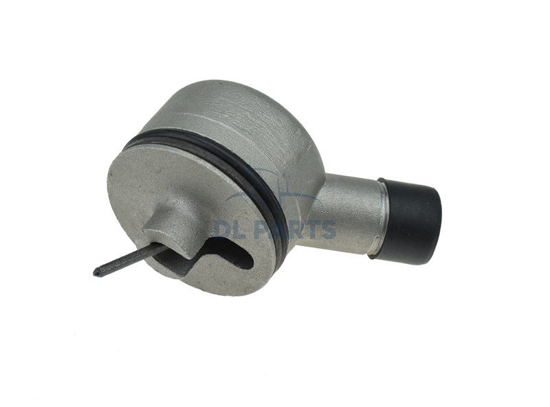 Tachometer Drive Assy Ford