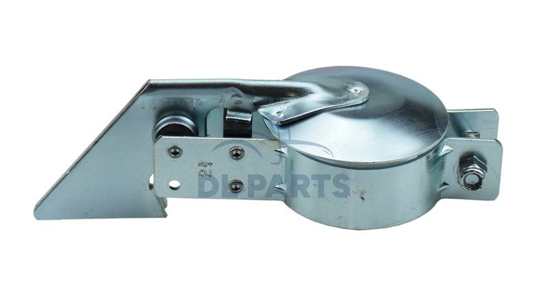 Clapet anti-pluie Ø 68-72 mm