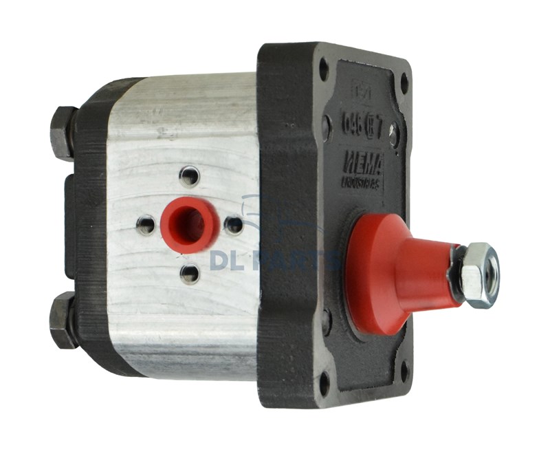 Pompe hydraulique simple C18X  8 cm3
