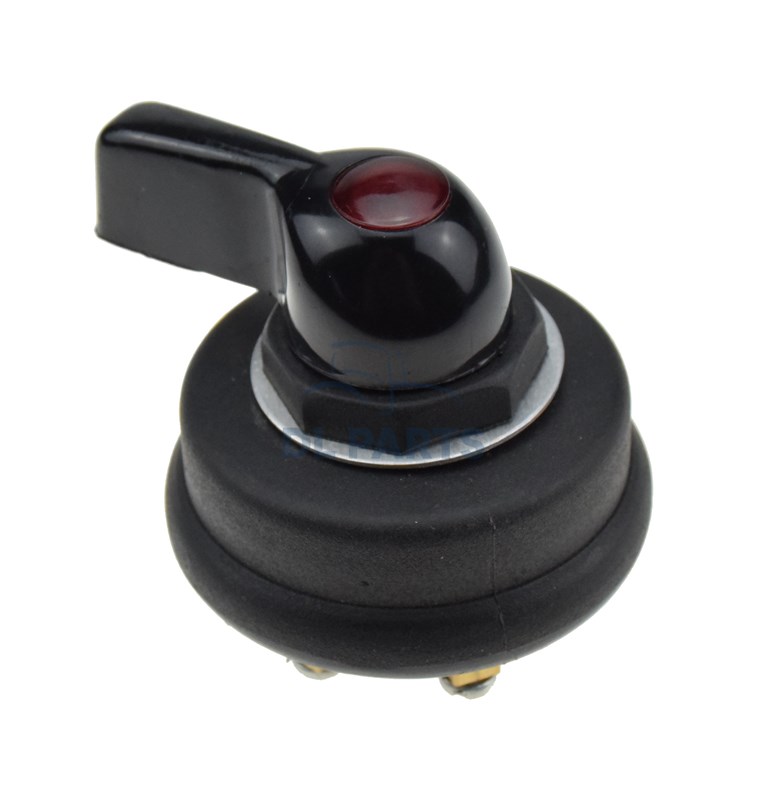 Commutateur clignotants