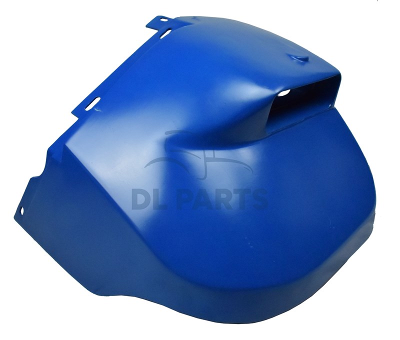 Mudgard extension RH