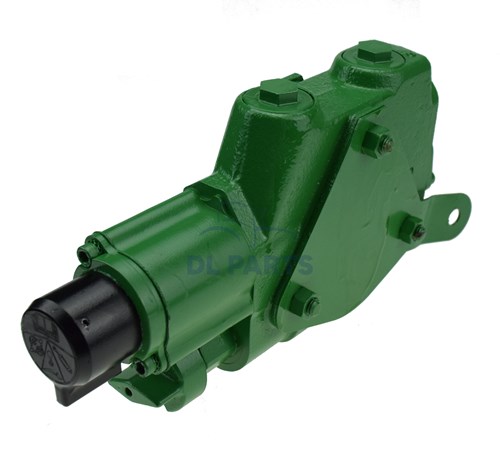 Hyd. Control Valve