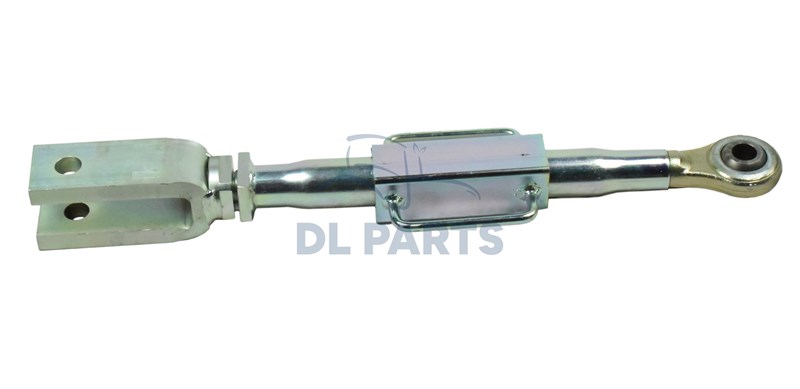 Suspente Claas / Renault