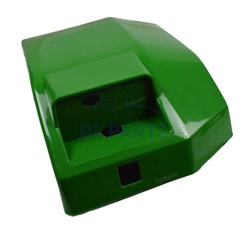 Garde Boue LH John Deere (Plastique)