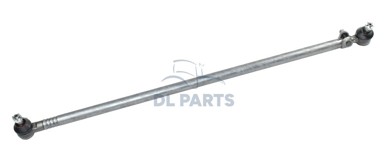 Complete drag link Case IH