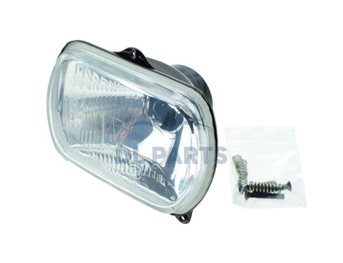 Front Lamp
