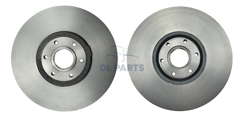 Disque de frein Ø 255mm