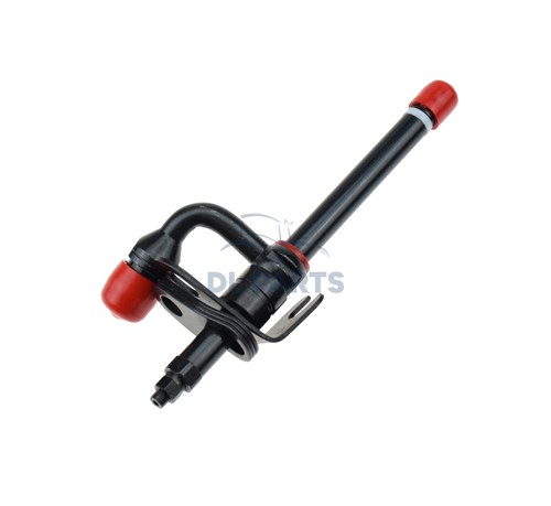 Nozzle 210 bars