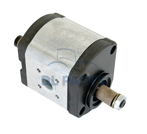 Hydraulic pump