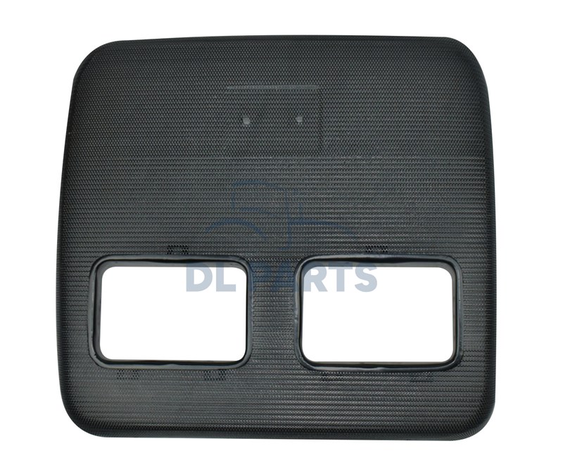 Grille Massey Ferguson