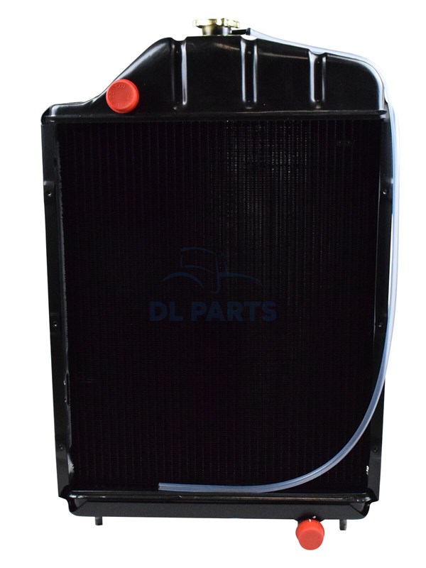 Radiateur Zetor