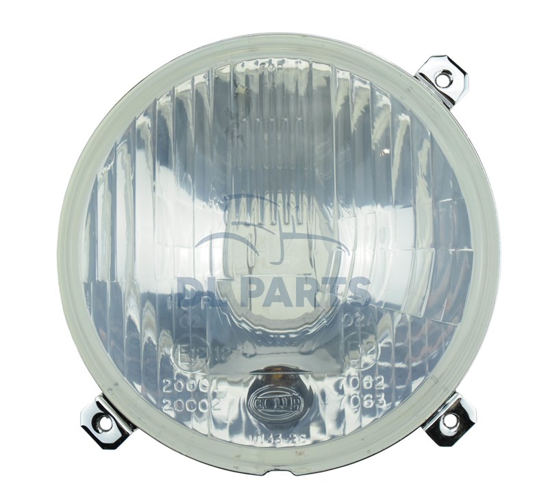 "Front Lamp "" Hella "" H4"